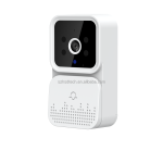 Video Doorbell Manufacturer - WIFI Visual Night Vision Intercom