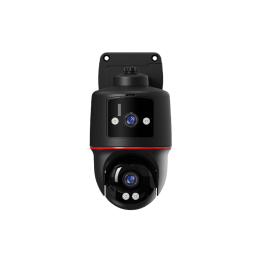 Security Camera Manufacturer - IP Wireless Wifi 4MP Dual Lens