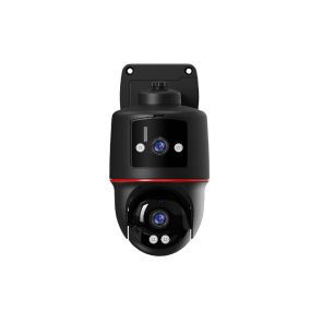 Security Camera Manufacturer - IP Wireless Wifi 4MP Dual Lens