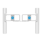 Barrier Gate Manufacturer - Outdoor Electronic Wide Pass