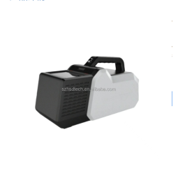 Bomb Detector Manufacturer - Human-Machine Interface Remote