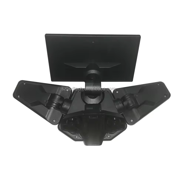 Solar Light Manufacturer - 113 LED Outdoor Motion Sensor