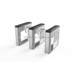 Swing Turnstile Manufacturer - Automatic Security Fast Speed