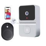 Smart Doorbell Manufacturer - Phone App Wireless Intercom