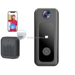 Doorbell System Manufacturer - WIFI Visual Camera Monitoring