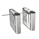 Coin Turnstile Manufacturer - RFID Access Control Professional