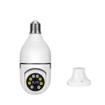 Dome PTZ Camera Supplier - Ceiling WiFi Tuya 1080P
