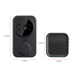 Security Doorbell Manufacturer - Two Way Audio Chime Batteries