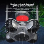 PTZ Camera Factory - 16MP Wide Angle Auto Tracking Human