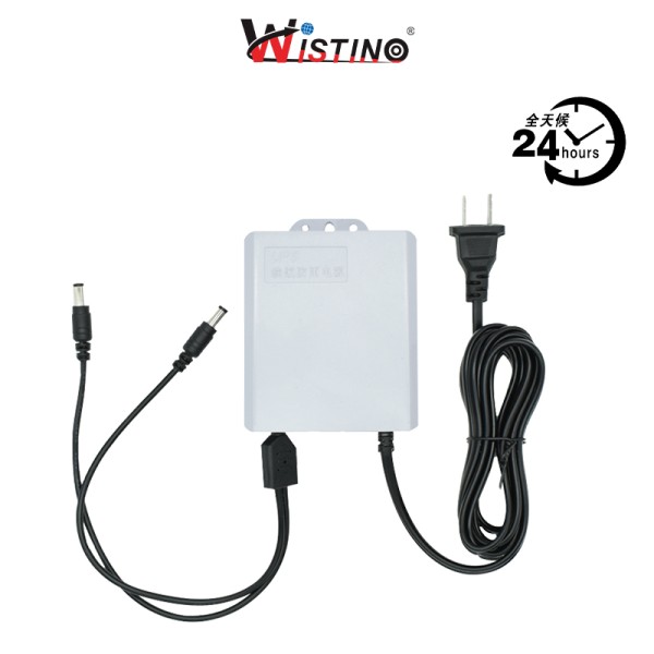 Mini UPS Factory - 240V 3600mAh Waterproof Router