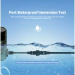 Outdoor Solar Panel Manufacturer - 3W 5W Portable 6000mAh