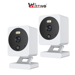 Home Security Camera Manufacturer - 6MP HD Motion Detection