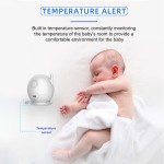 Baby Monitor Factory - 3MP 4.3inch Wireless Infrared