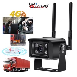 Truck Video Camera Supplier - 5MP Aluminum Cloud Playback