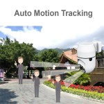 Solar 4G PTZ Manufacturer - V380pro Motion Audio Night