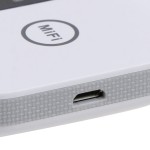 Pocket Router Manufacturer - Mini Wireless LTE WiFi Box