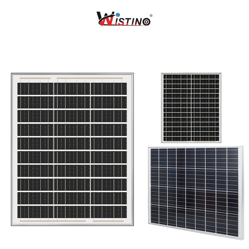 Solar Power System Manufacturer - 80W Recycled Energy Outdoor