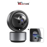 Home Security Camera Supplier - 5MP Wireless Night Vision
