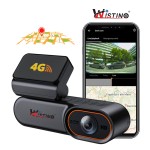 Car Camera Manufacturer - 4K GPS Collision Real-time View