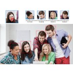 Indoor Security System Supplier - 4k 8MP Motion Audio Night