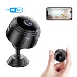 Wifi Network Camera Manufacturer - A9 1080p High Quality
