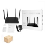 LTE WiFi Router Factory - 4G Sim Card 300 Mbps Wireless