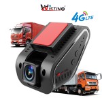 Car Camera Supplier - 2MP 4G Collision Sensor Alarm