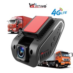 Car Camera Supplier - 2MP 4G Collision Sensor Alarm