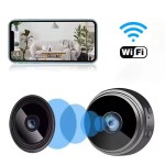 IP Wireless Camera Manufacturer - Full HD 1080P A9 Mini