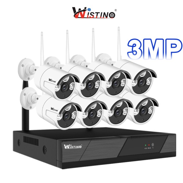 CCTV DVR System Manufacturer - 6MP Audio Waterproof 8ch
