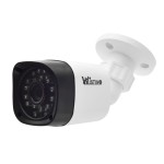 IP Camera Manufacturer - 1080P Bullet Colorful Night
