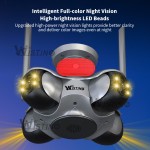 PTZ Camera Factory - 16MP Wide Angle Auto Tracking Human