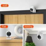 Indoor Camera Manufacturer - 5MP Multi Function 120 Degree