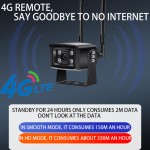 Car Dash Cam Manufacturer - 4K GPS Motion Remote Viewing