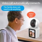 PTZ WiFi Camera Supplier - 1080P Hot Sell Motion Detection