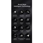 Car Camera Supplier - 2MP 4G Collision Sensor Alarm