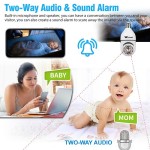 Wireless Bulb Camera Factory - 2MP 10X Zoom Motion Detection