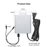 Mini UPS Factory - 240V 3600mAh Waterproof Router