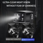 Aluminum Truck Camera Factory - 4K Front Rear Dash Cam