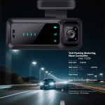 Dash Cam Tracker Factory - Ubox 4K 4G GPS 360
