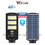 Solar Surveillance Camera Supplier - V380 Color Night Vision