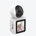 Home Security Camera Factory - 1080p Remote Viewing Audio