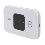 Pocket Router Manufacturer - Mini Wireless LTE WiFi Box