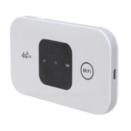 Pocket Router Manufacturer - Mini Wireless LTE WiFi Box