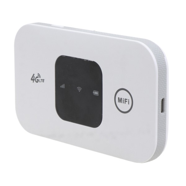 Pocket Router Manufacturer - Mini Wireless LTE WiFi Box