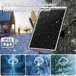 Wifi Router Manufacturer - 4G LTE Solar Powered 24/7