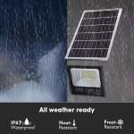 Solar Panel Factory - Outdoor IP67 40W 60W 90W 120W