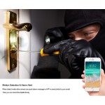 Poe NVR Kit Supplier - Tseye 8ch 4K One Way Audio