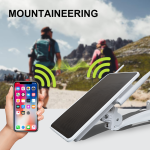 4G Router Manufacturer - Solar Panel Insert SIM Card