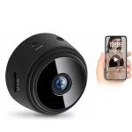 Security Mini Camera Supplier - Wireless Motion Sensor Night